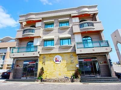 All Is Good B&B Magong Εξωτερικό φωτογραφία