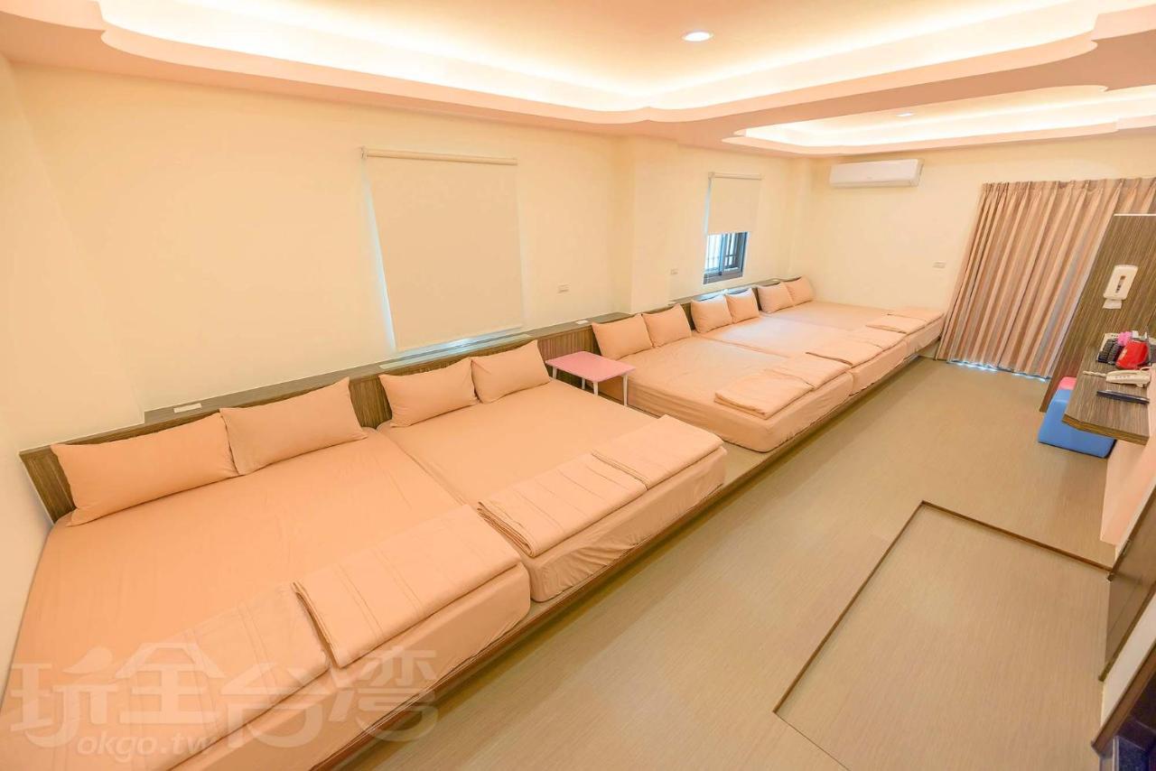 All Is Good B&B Magong Εξωτερικό φωτογραφία