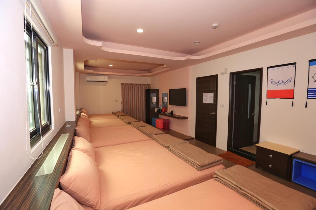 All Is Good B&B Magong Εξωτερικό φωτογραφία