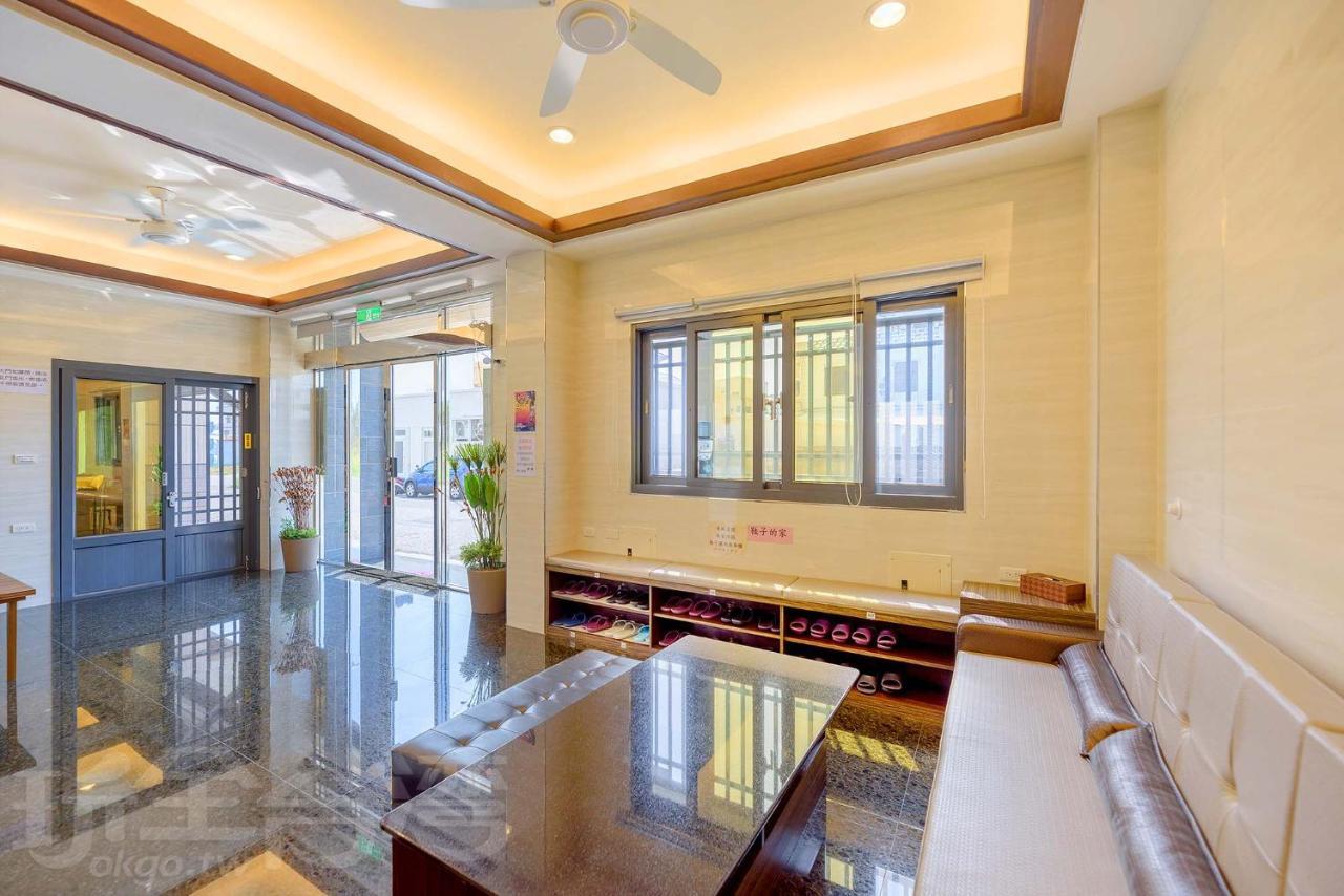 All Is Good B&B Magong Εξωτερικό φωτογραφία