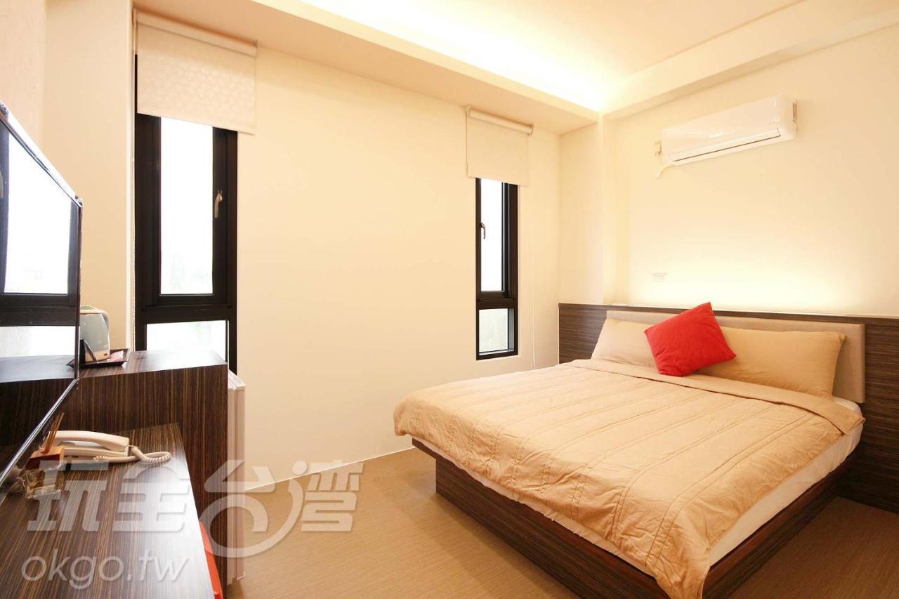 All Is Good B&B Magong Εξωτερικό φωτογραφία